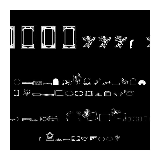 石川字体00010
