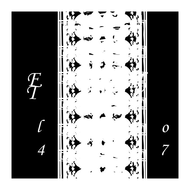 温温佛起云纹字体