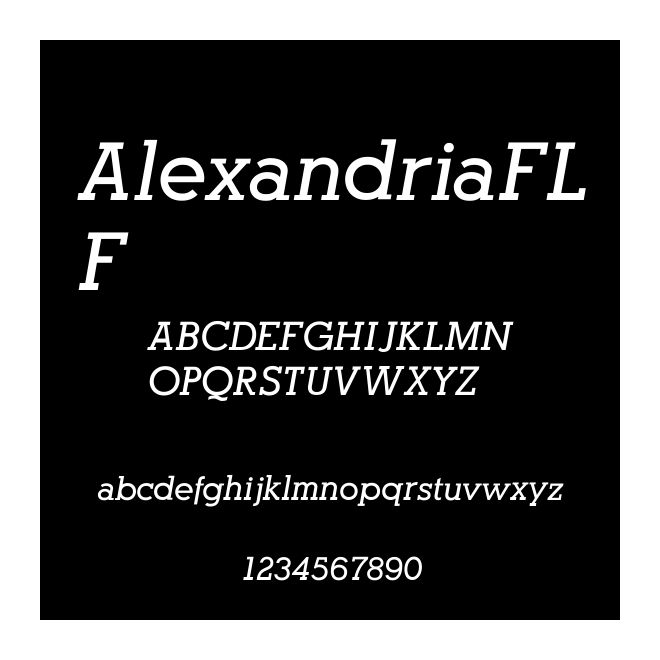 AlexandriaFLF