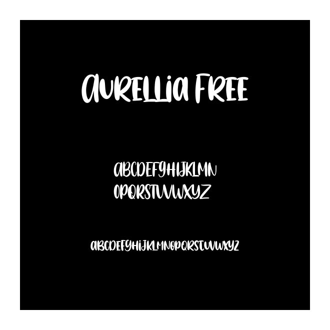 Aurellia Free