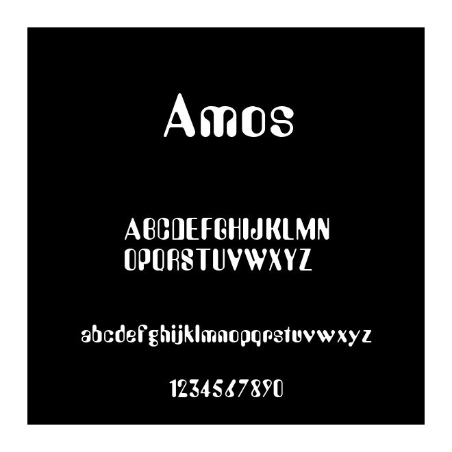 Amos