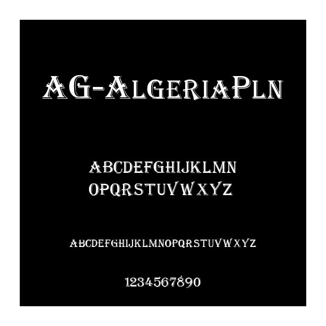 AG-AlgeriaPln
