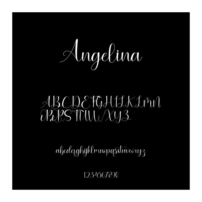 Angelina
