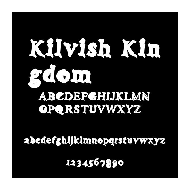 Kilvish Kingdom