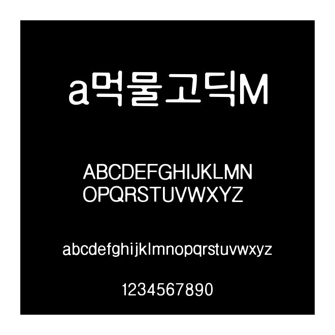 a????M