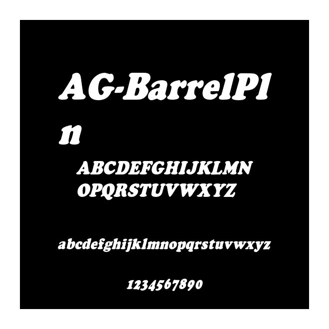 AG-BarrelPln