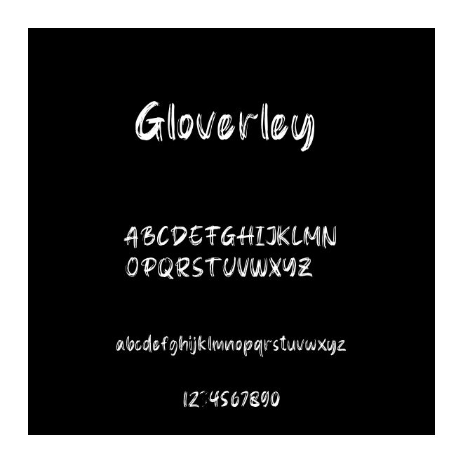 Gloverley 