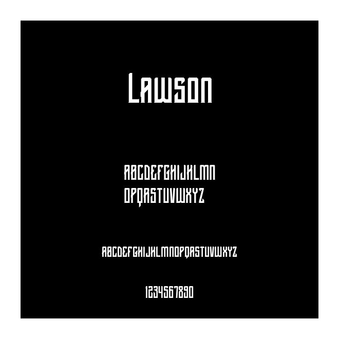 Lawson