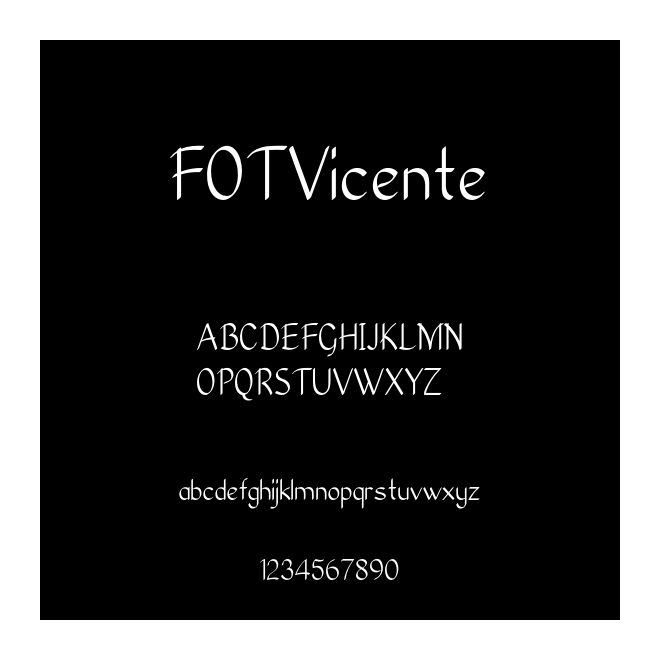FOTVicente