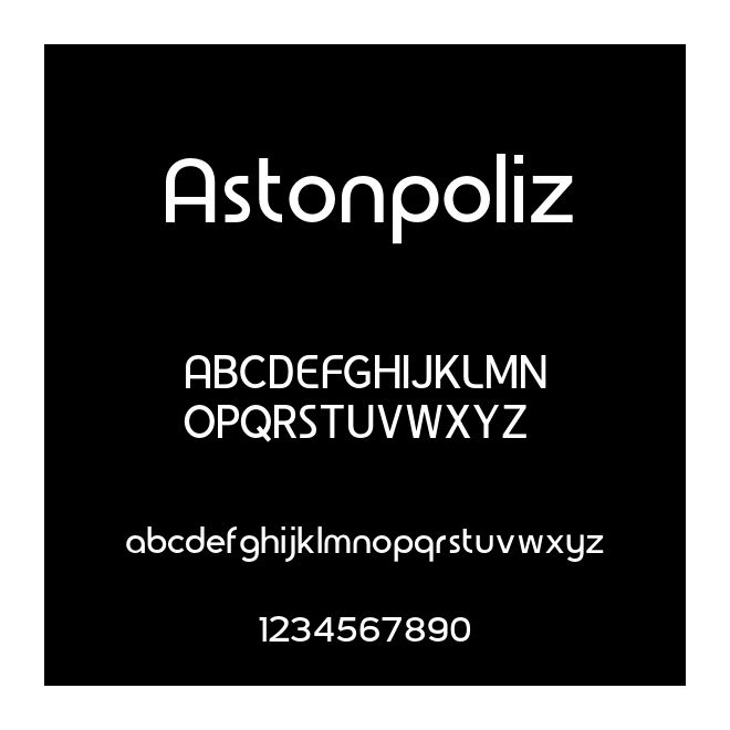 Astonpoliz