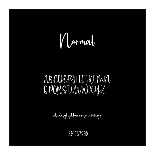 Normal
