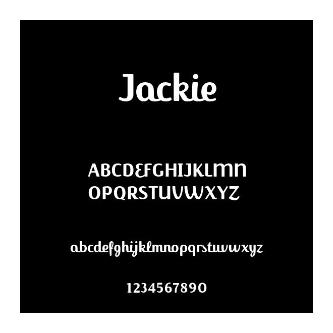 Jackie