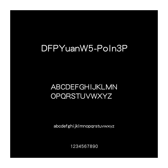 DFPYuanW5-PoIn3P