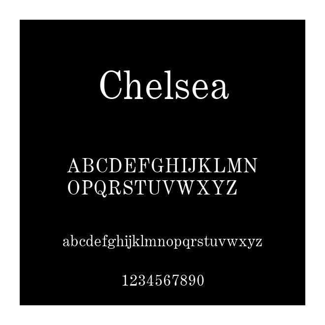 Chelsea