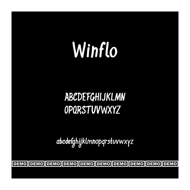 Winflo