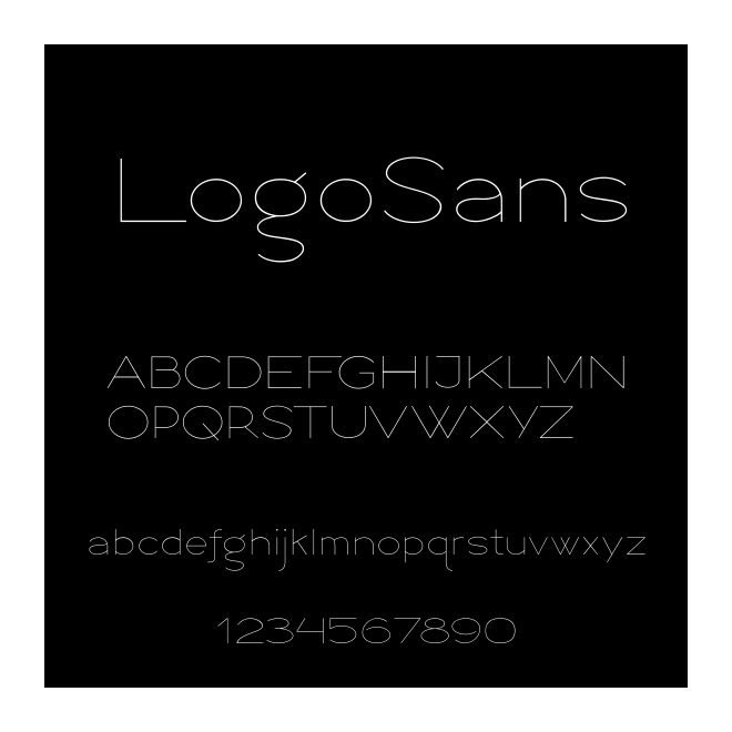 LogoSans