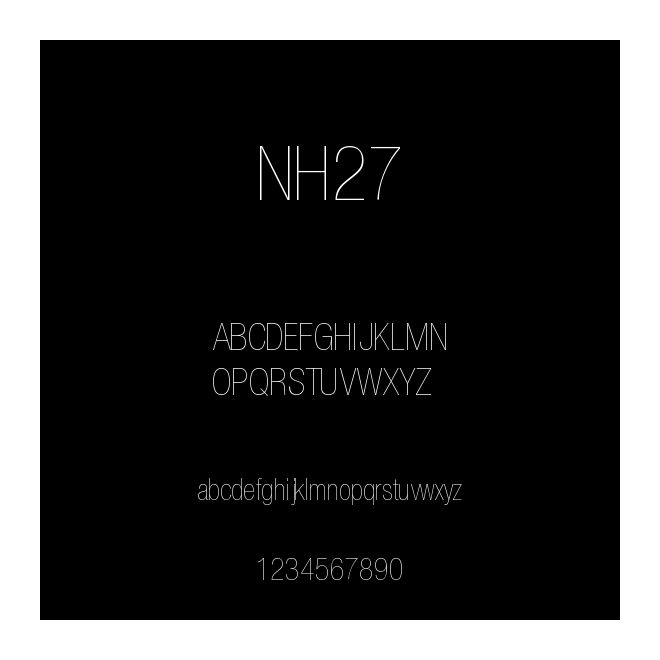 NH27