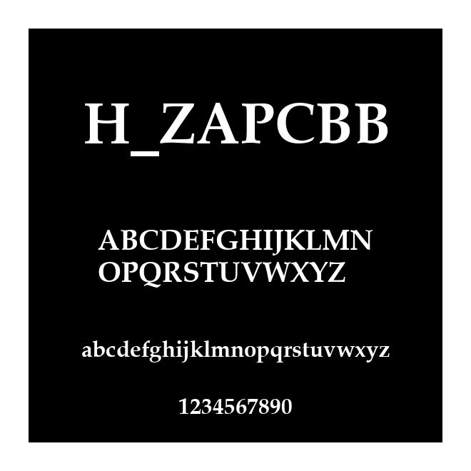 H_ZAPCBB