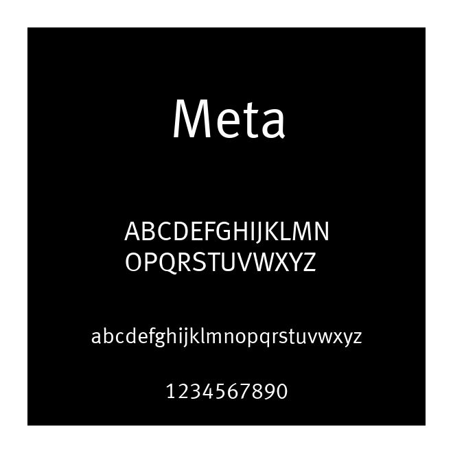 Meta