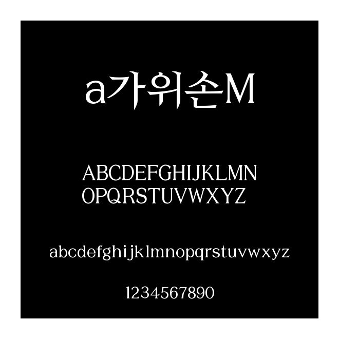 a???M