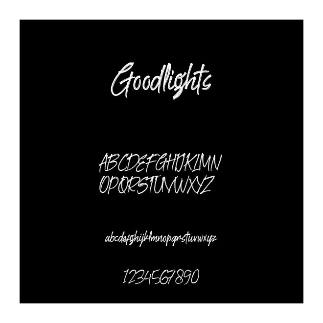 Goodlights