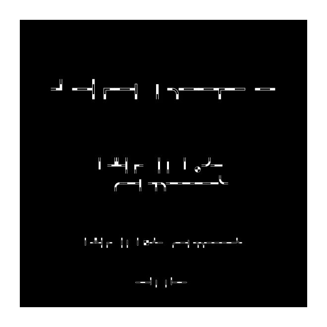 Borders-Surveyor