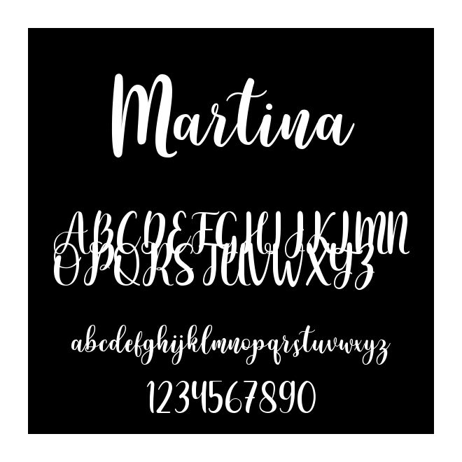 Martina