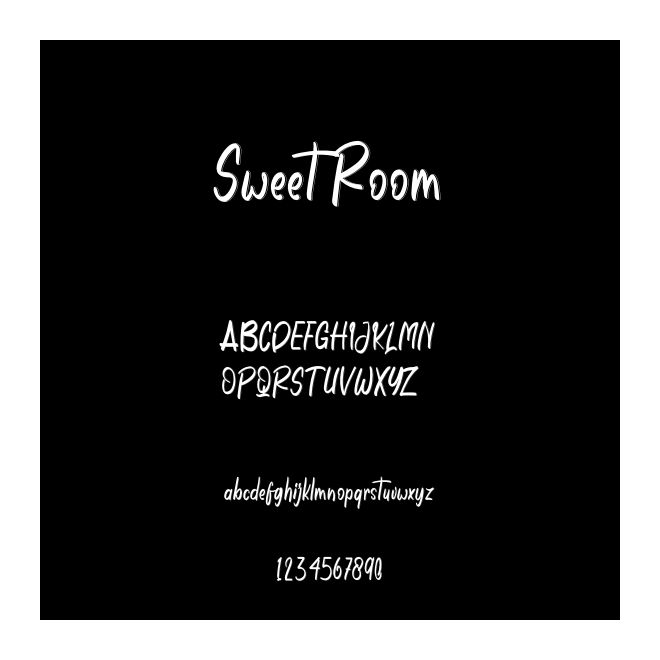 Sweet Room