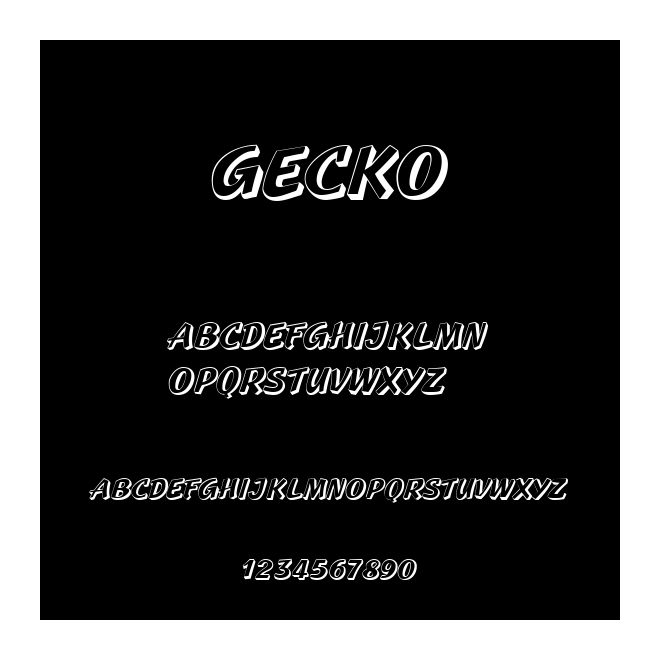Gecko