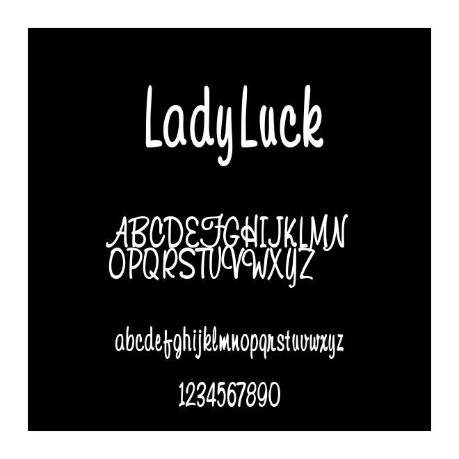 LadyLuck
