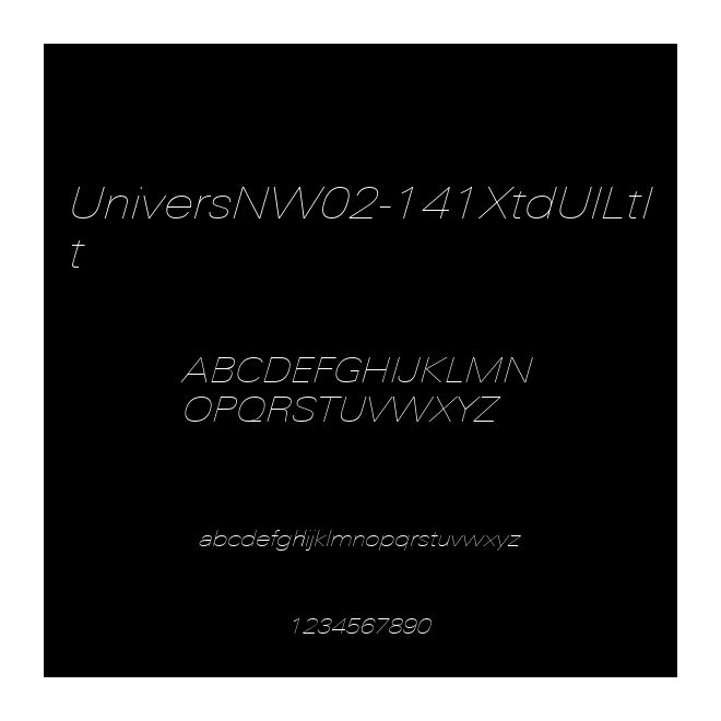 UniversNW02-141XtdUlLtIt