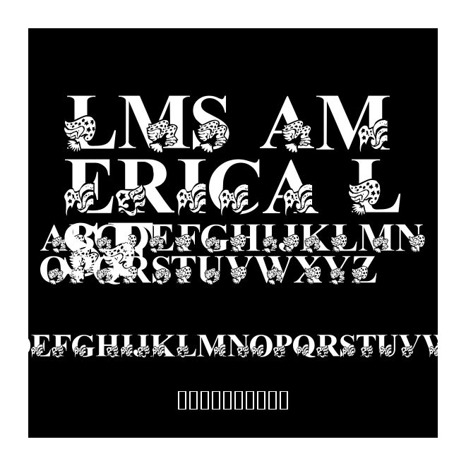 LMS America LSF