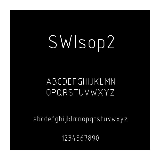 SWIsop2