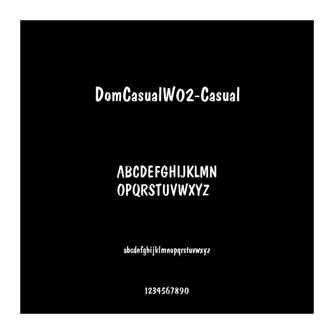 DomCasualW02-Casual
