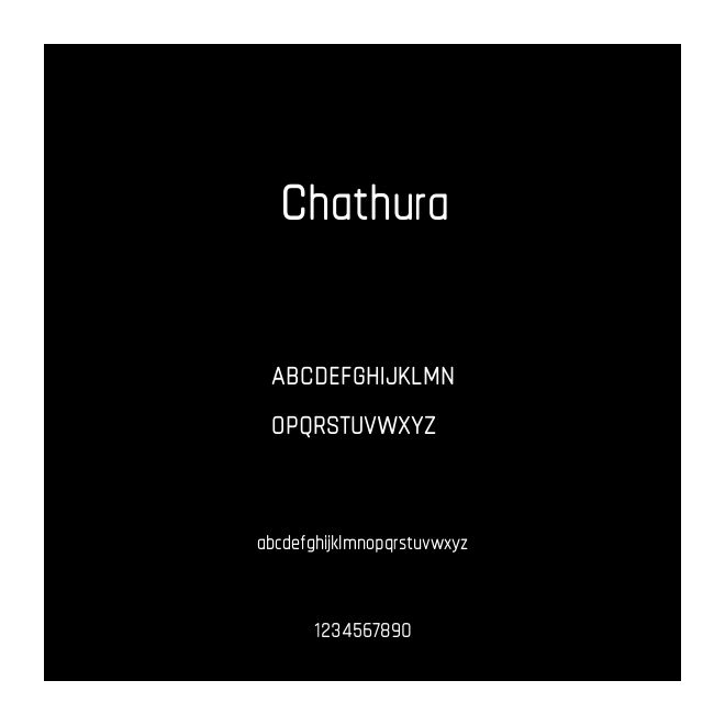 Chathura