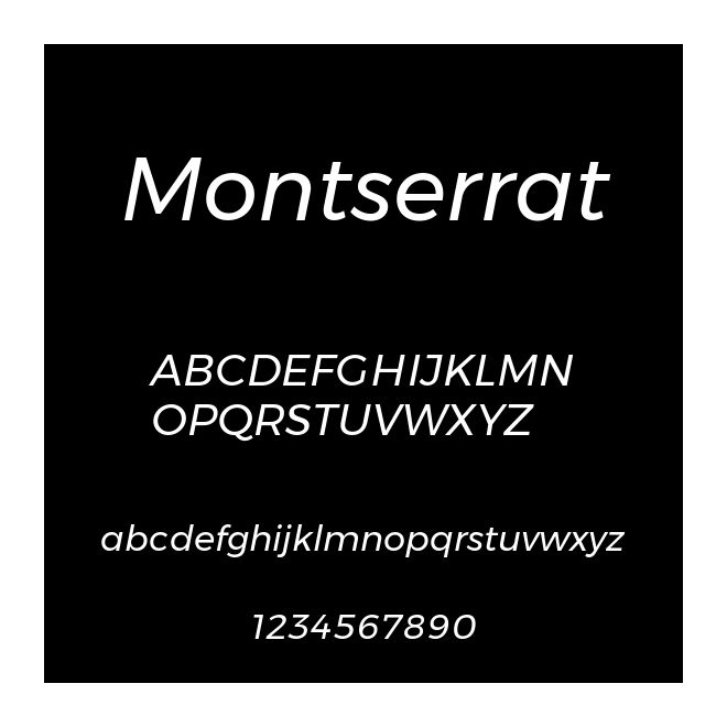 Montserrat