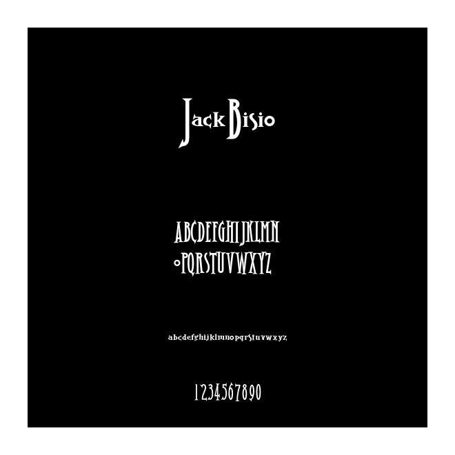 JackBisio
