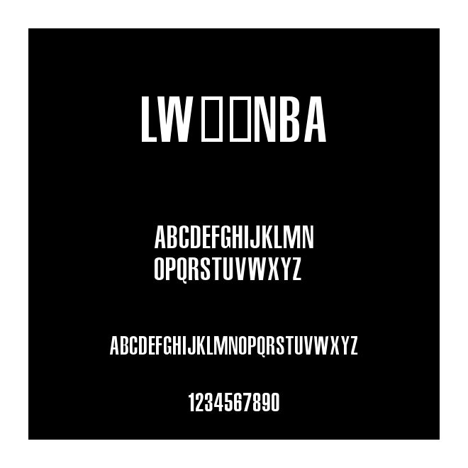 LW籃網(wǎng)NBA