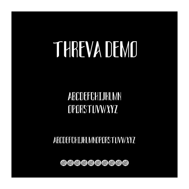 THREVA Demo