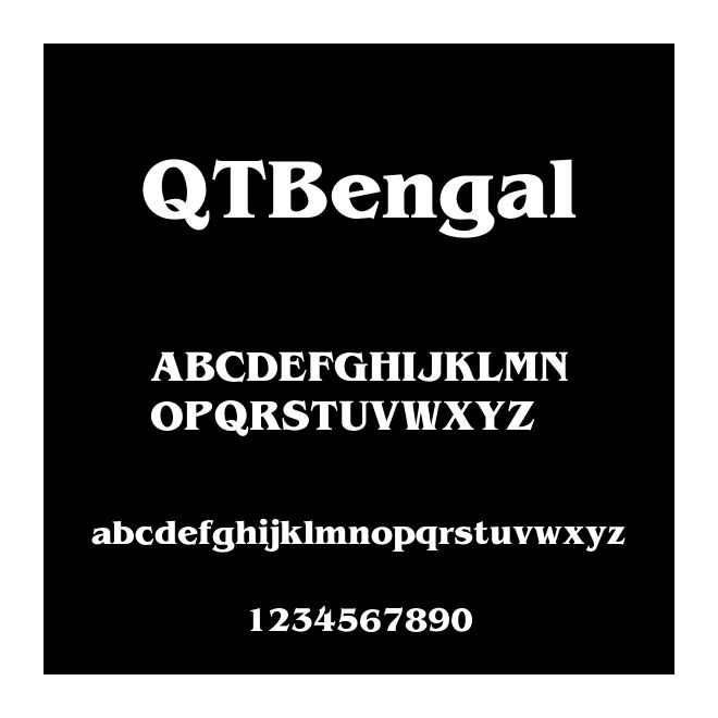 QTBengal