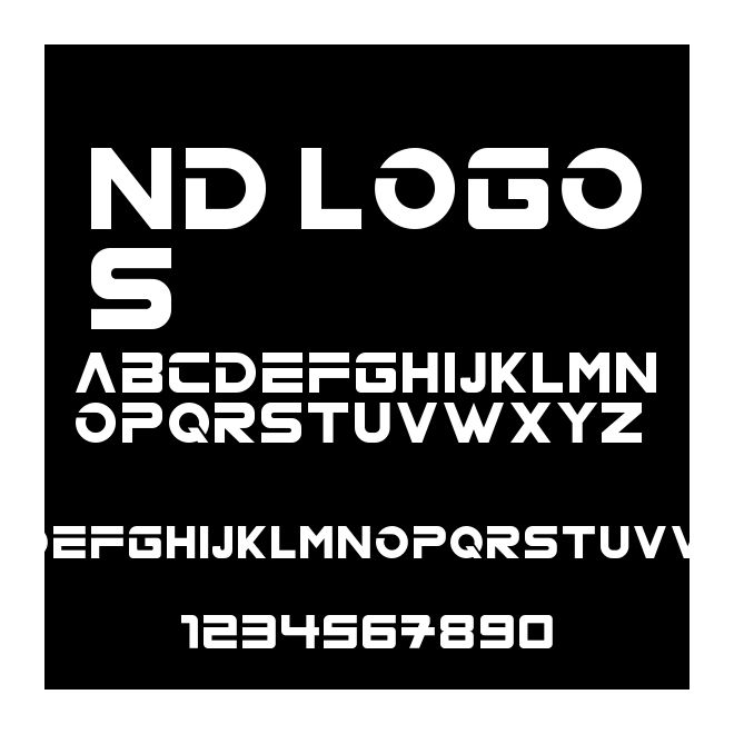 ND LOGOS