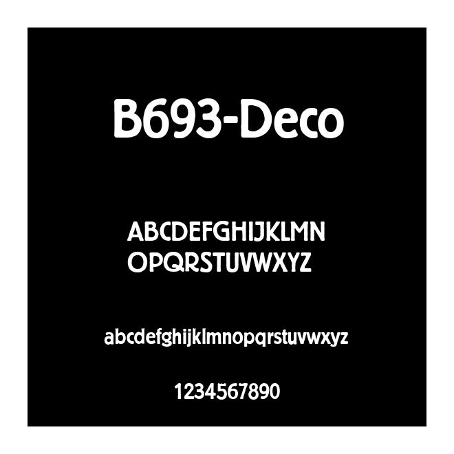 B693-Deco