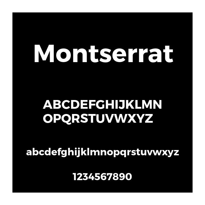 Montserrat