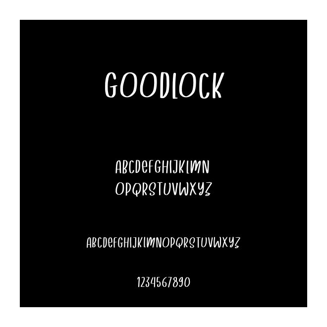 Goodlock