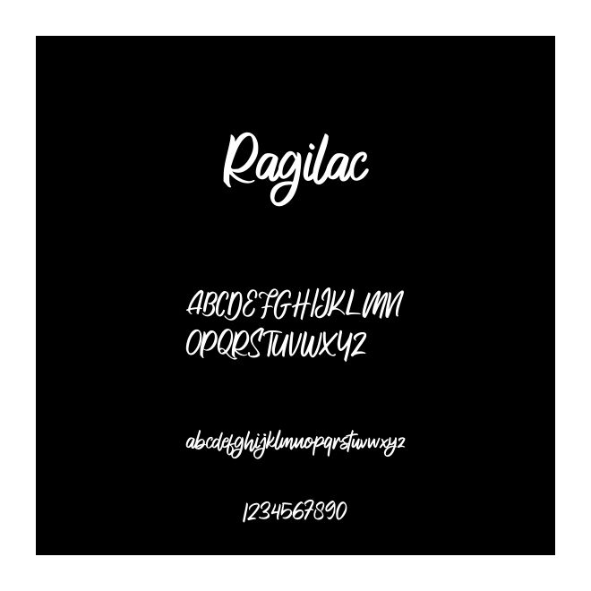 Ragilac