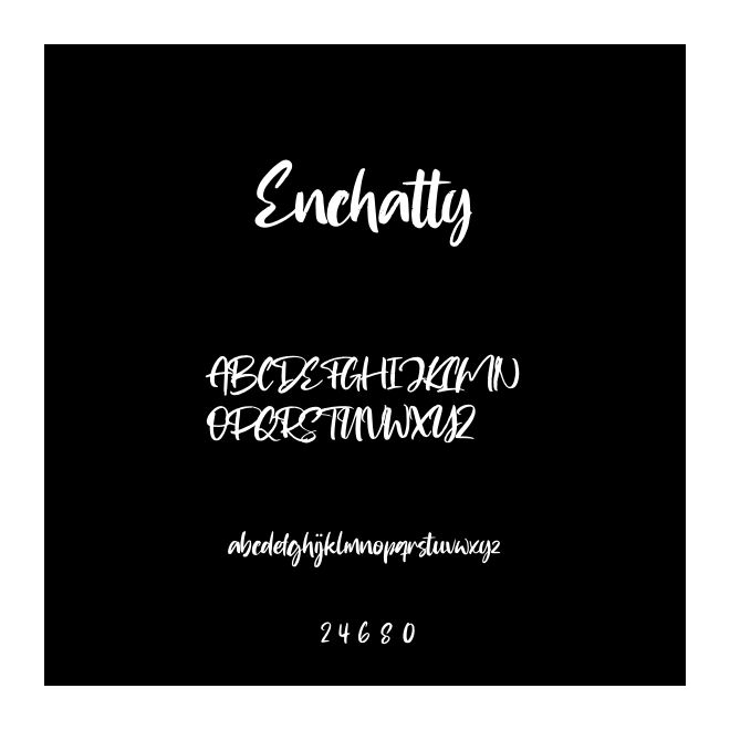 Enchatty