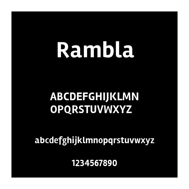 Rambla