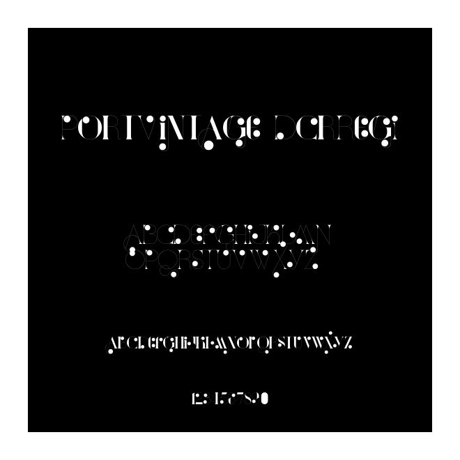 PortVintage-DcrRegI