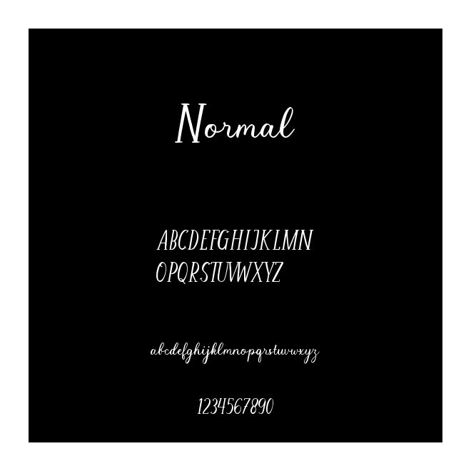 Normal
