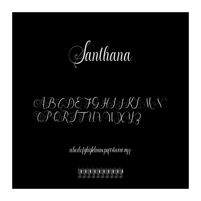 Santhana